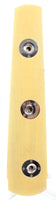 1966 Fender Deluxe 6 blonde