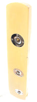 1966 Fender Deluxe 6 blonde