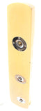 1966 Fender Deluxe 6 blonde