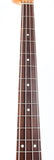 1995 Fender Jazz Bass American Vintage 62 Reissue vintage white