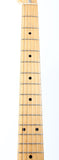 1994 Fender Telecaster Thinline 72 Reissue sunburst