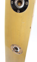 1966 Fender Deluxe 6 blonde