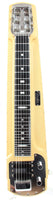 1966 Fender Deluxe 6 blonde