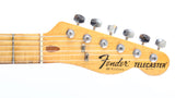 1978 Fender Telecaster sunburst