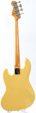 1995 Fender Jazz Bass American Vintage 62 Reissue vintage white