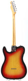 1978 Fender Telecaster sunburst