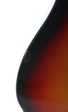 1994 Fender Telecaster Thinline 72 Reissue sunburst
