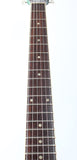 1999 Gibson SG Classic metallic green