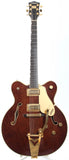 1990 Gretsch 6122 Country Classic II walnut