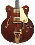 1990 Gretsch 6122 Country Classic II walnut