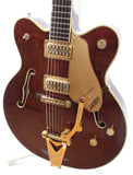 1990 Gretsch 6122 Country Classic II walnut