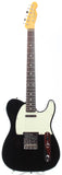 2010 Fender Telecaster 62 Reissue black
