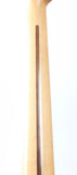 2015 Fender Stratocaster olympic white