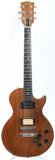 1979 Gibson The Paul walnut