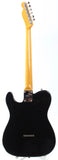 2010 Fender Telecaster 62 Reissue black
