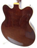 1990 Gretsch 6122 Country Classic II walnut