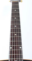 1950s Gibson L-48 sunburst