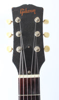 1950s Gibson L-48 sunburst