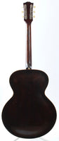 1950s Gibson L-48 sunburst