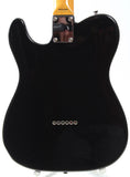 2010 Fender Telecaster 62 Reissue black