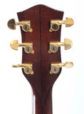 1990 Gretsch 6122 Country Classic II walnut