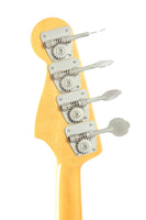 2000 Fender Precision Bass 70 Reissue capri orange