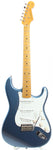 2012 Fender Stratocaster 57 Reissue lake placid blue
