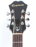 1983 Epiphone Casino sunburst