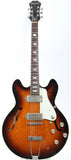 1983 Epiphone Casino sunburst