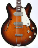1983 Epiphone Casino sunburst