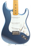 2012 Fender Stratocaster 57 Reissue lake placid blue