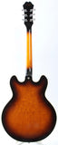 1983 Epiphone Casino sunburst