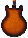 1983 Epiphone Casino sunburst
