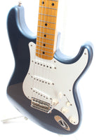 2012 Fender Stratocaster 57 Reissue lake placid blue