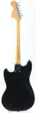 1977 Fender Mustang black