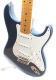 2012 Fender Stratocaster 57 Reissue lake placid blue