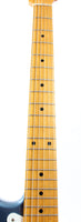 2012 Fender Stratocaster 57 Reissue lake placid blue