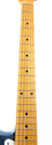 2012 Fender Stratocaster 57 Reissue lake placid blue