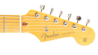 2012 Fender Stratocaster 57 Reissue lake placid blue