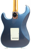 2012 Fender Stratocaster 57 Reissue lake placid blue