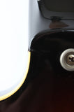 1983 Epiphone Casino sunburst