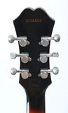 1983 Epiphone Casino sunburst
