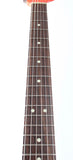 1993 Fender George Harrison Rocky Stratocaster sonic blue