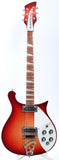 2010 Rickenbacker 620 fireglo
