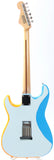1993 Fender George Harrison Rocky Stratocaster sonic blue