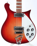 2010 Rickenbacker 620 fireglo