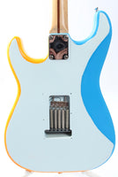 1993 Fender George Harrison Rocky Stratocaster sonic blue