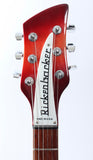 2010 Rickenbacker 620 fireglo