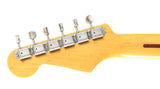 2012 Fender Stratocaster 57 Reissue lake placid blue