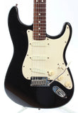 1995 Fender Stratocaster Plus black